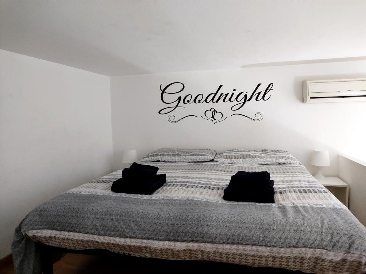Bed and Breakfast Ale & Tizy House Neapel Exterior foto